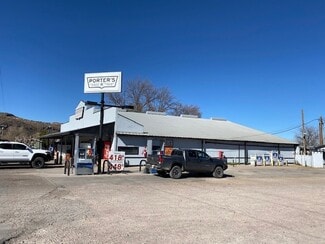 More details for 1600 State, Fort Davis, TX - Retail for Sale