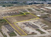 5000 Regal Dr, Windsor ON - Automotive Property