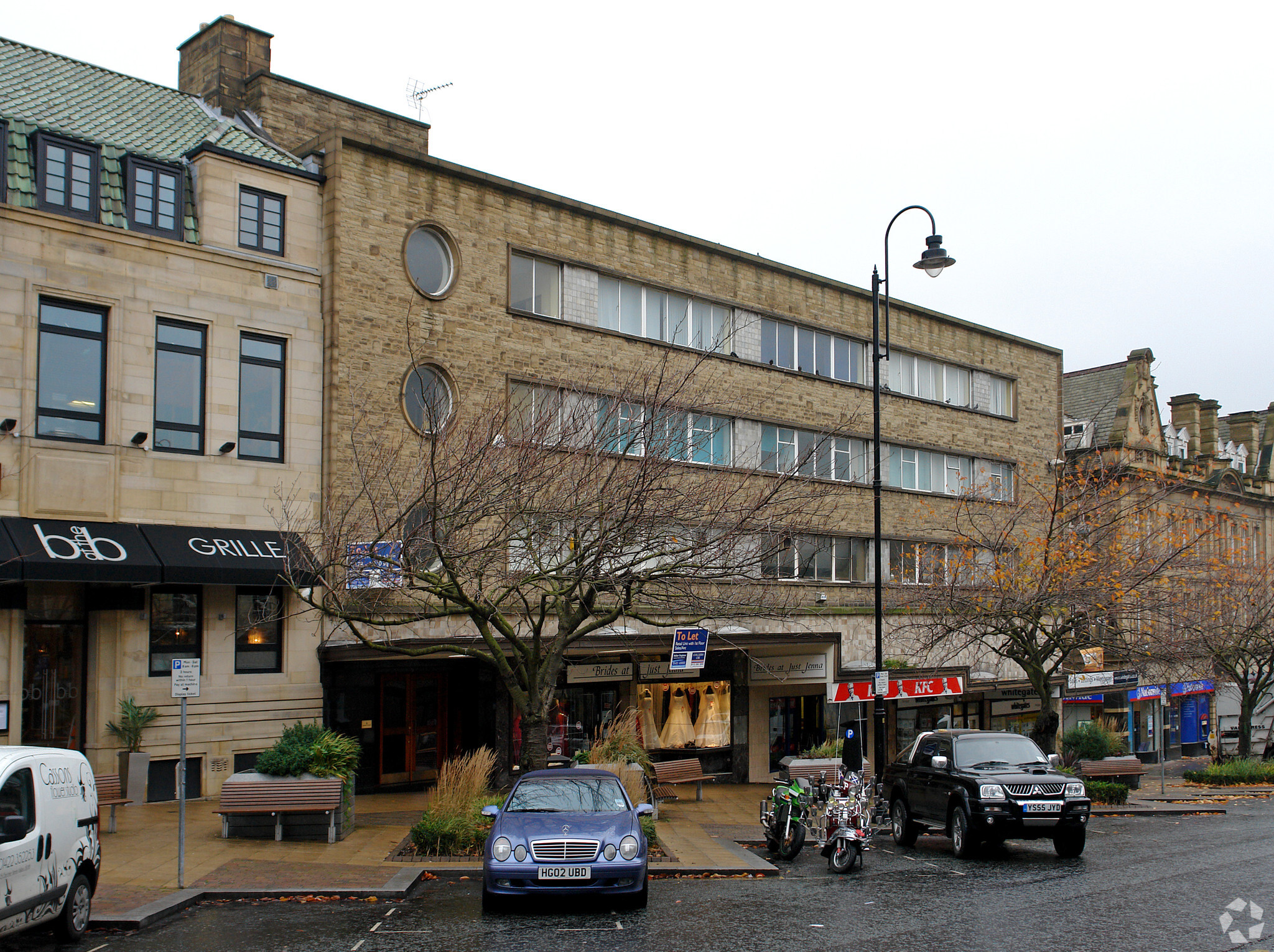 2 George St, Halifax for sale Primary Photo- Image 1 of 1