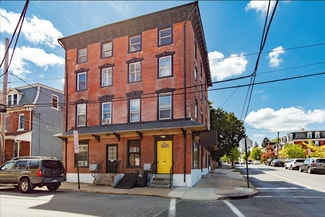 More details for 264 Walnut St, Phoenixville, PA - Multifamily for Sale