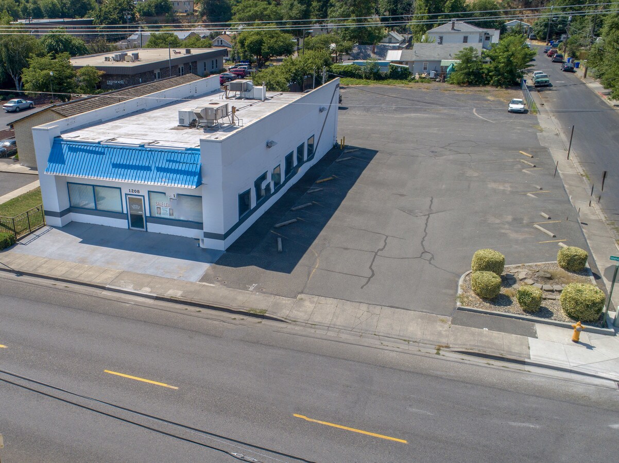 1208 Idaho St, Lewiston, ID 83501