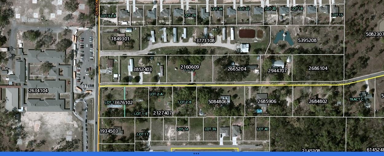 20025 Davis Ln, Ponchatoula, LA 70454