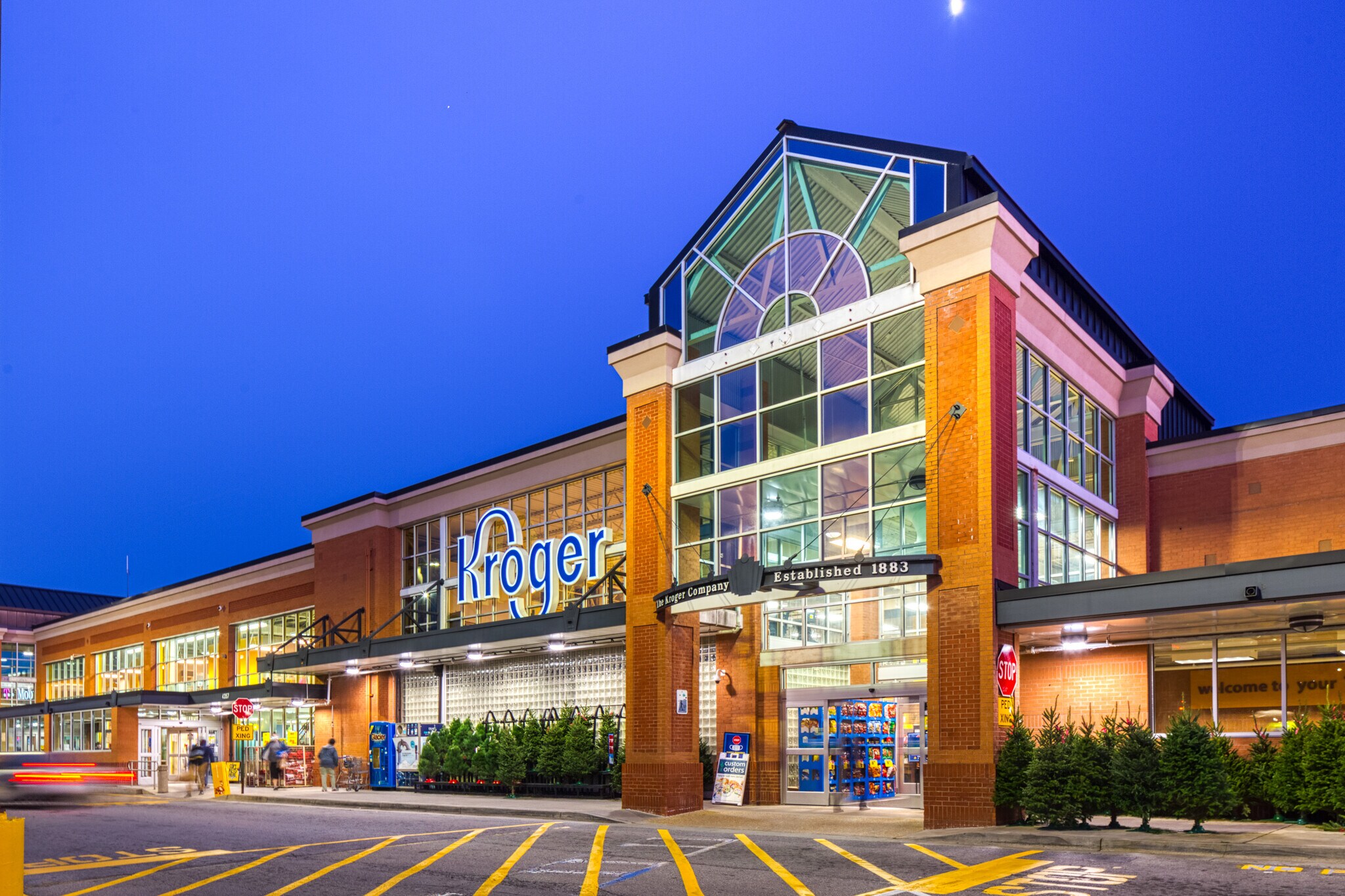 4367 Lawrenceville Hwy, Tucker, GA for lease Building Photo- Image 1 of 10