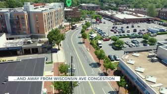 Crescent Gateway - Convenience Store