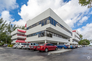 More details for 6175 NW 153rd St, Miami Lakes, FL - Office, Office/Medical for Lease