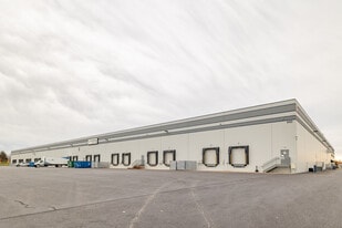 651 E Gowen Rd, Boise ID - Warehouse