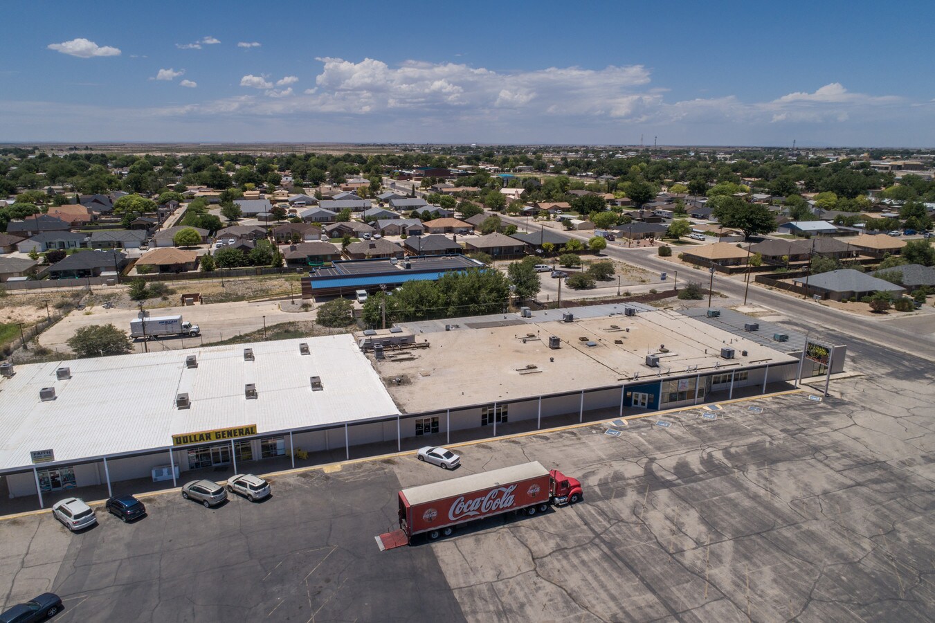 1002 S 13th St, Artesia, NM 88210