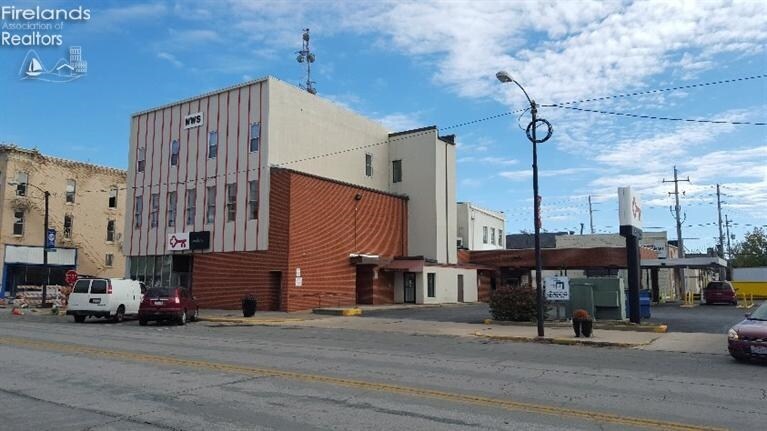 201 Madison St, Port Clinton, OH for sale Building Photo- Image 1 of 1
