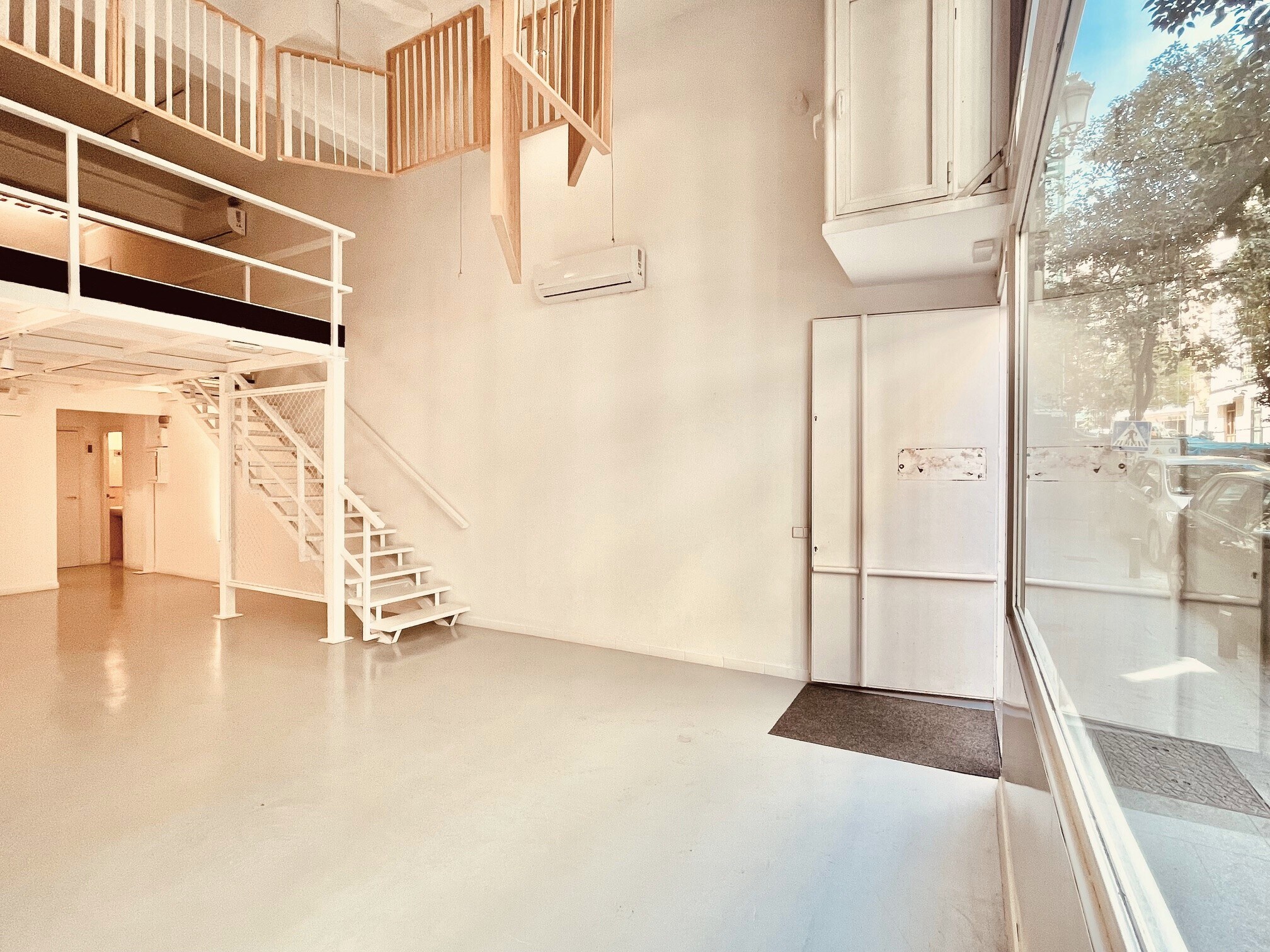 Calle de las Hileras, 6, Madrid, Madrid for lease Interior Photo- Image 1 of 8