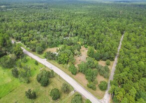 3.57 +/- ACRES FM 149 at Osborn Rd. - Convenience Store