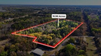 More details for E Jenkins St, Fayetteville, NC - Land for Sale