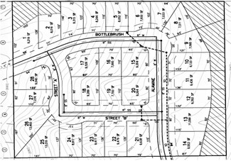 More details for 530 Bottlebrush Dr, Redding, CA - Land for Sale