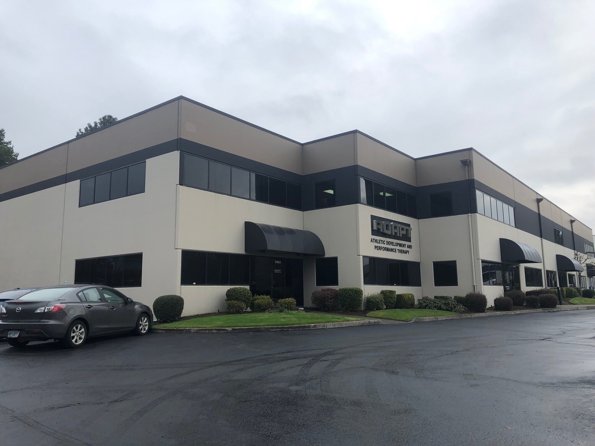 9905-9923 SW Arctic Dr, Beaverton, OR for sale Building Photo- Image 1 of 1