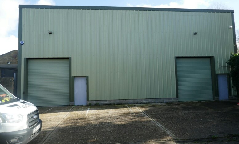 7-8 Perry Rd, Harlow for sale Building Photo- Image 1 of 1