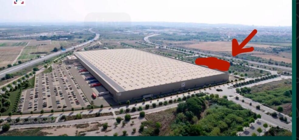 Land in Reus, Tarragona for sale - Aerial - Image 1 of 2