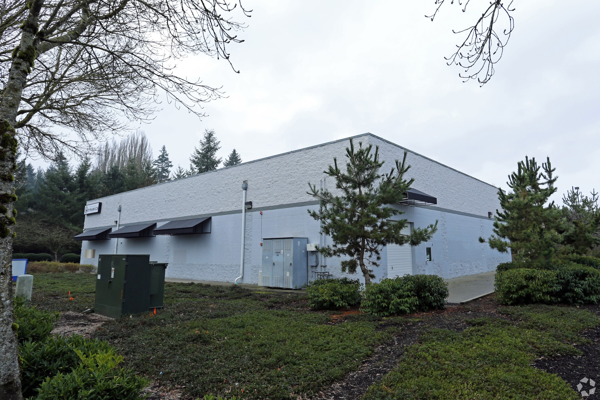 1319 Fones Rd SE, Olympia, WA 98501 - Fones Road Industrial / Retail ...