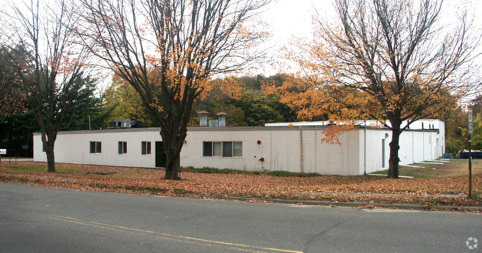 674 Naugatuck Ave, Milford, CT 06461 Industrial for Sale