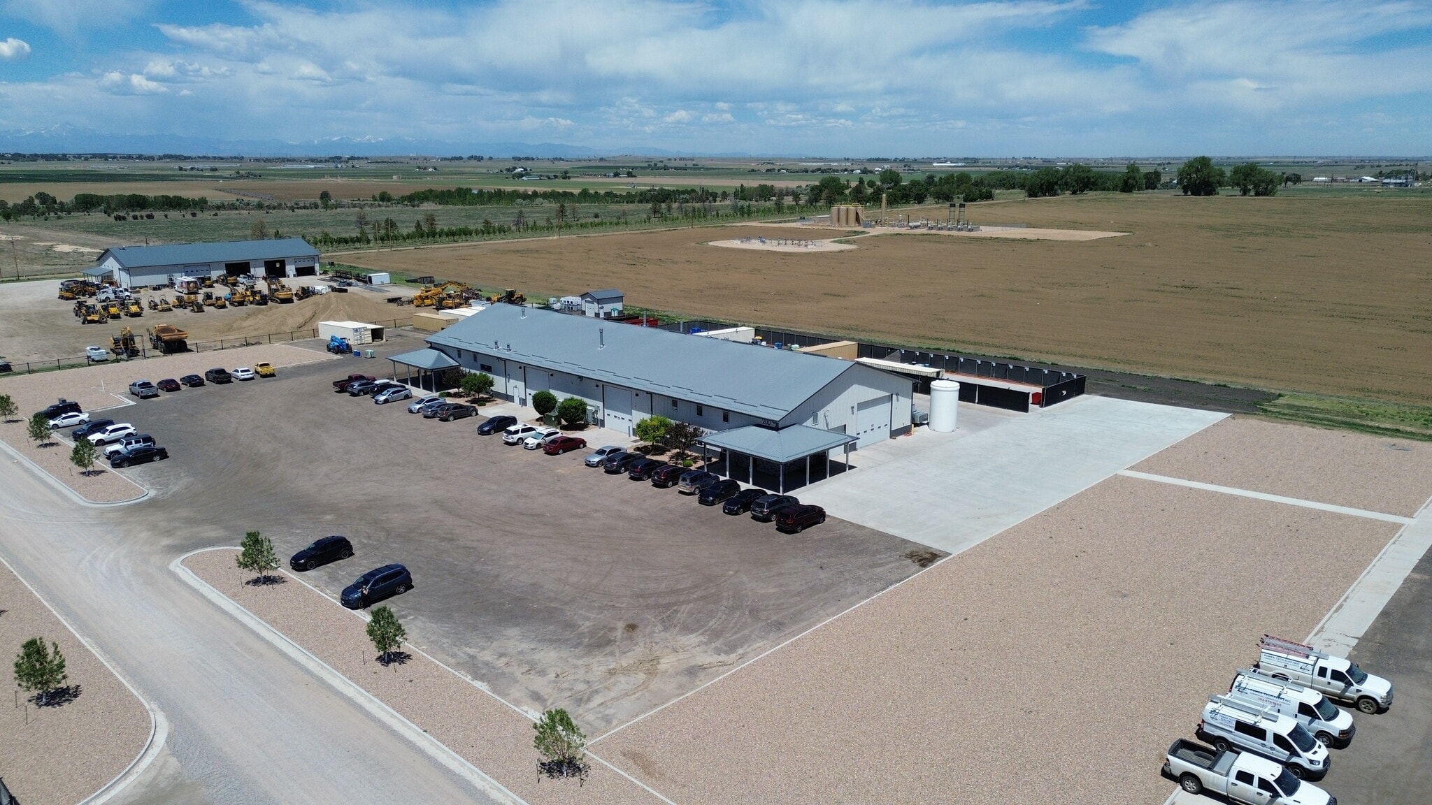 21323 I 76 Frontage Rd, Hudson, CO for sale Interior Photo- Image 1 of 5