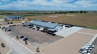 21323 I 76 Frontage Rd, Hudson, CO for sale Interior Photo- Image 1 of 5
