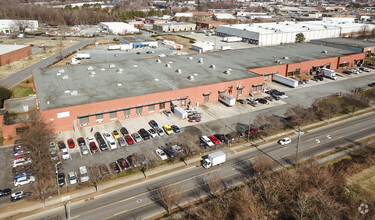 1200 Atando Ave, Charlotte, NC - aerial  map view - Image1