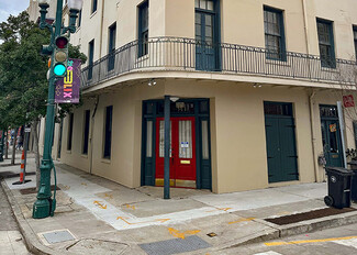 More details for 750 Camp St, New Orleans, LA - Office for Lease