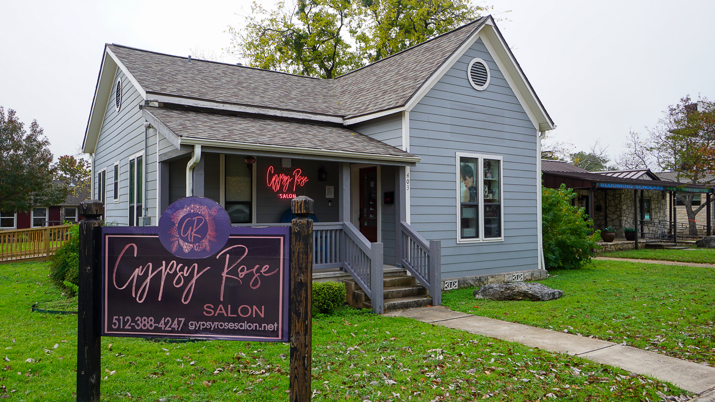 403 W Main Ave, Round Rock, TX for sale Building Photo- Image 1 of 1