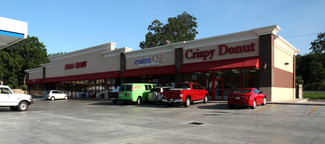 More details for 1416 Hollywood Ave, Shreveport, LA - Retail for Lease