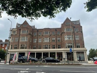 More details for 57-67 Woodstock Rd, Oxford - Office for Lease