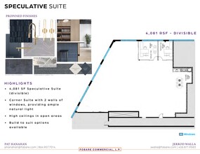 700 E Campbell Rd, Richardson, TX for lease Site Plan- Image 1 of 1