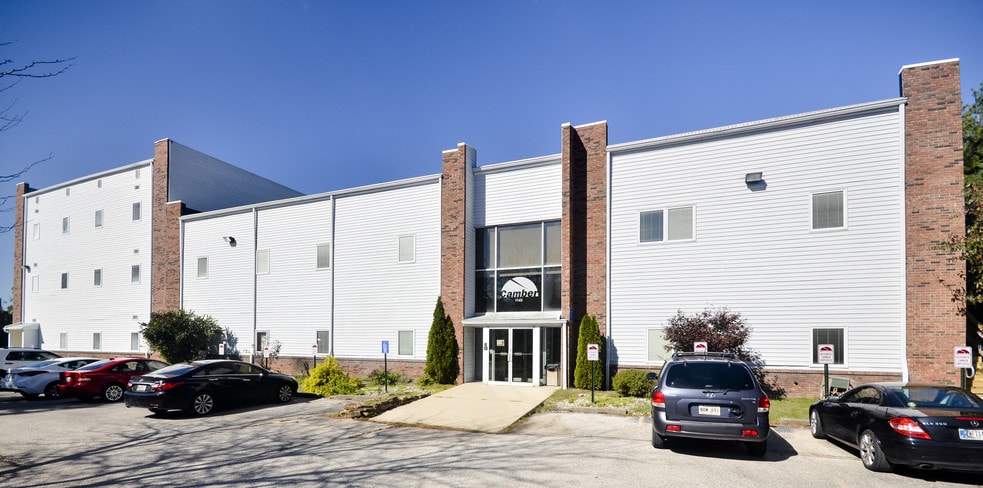 1145 N Sunrise Greetings Ct, Bloomington, IN for sale - Building Photo - Image 3 of 13