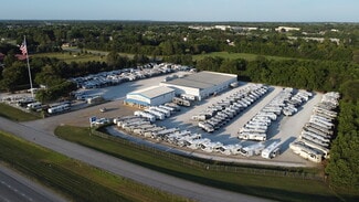 More details for 1603 S Main St, Chelsea, MI - Retail for Sale