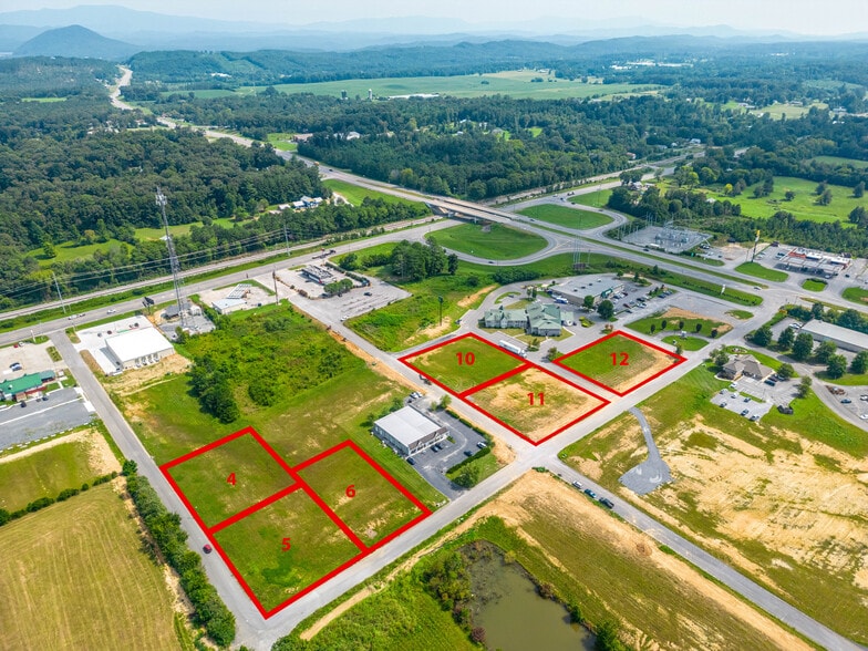 124 Whitewater dr, Ocoee, TN for lease - Building Photo - Image 2 of 19