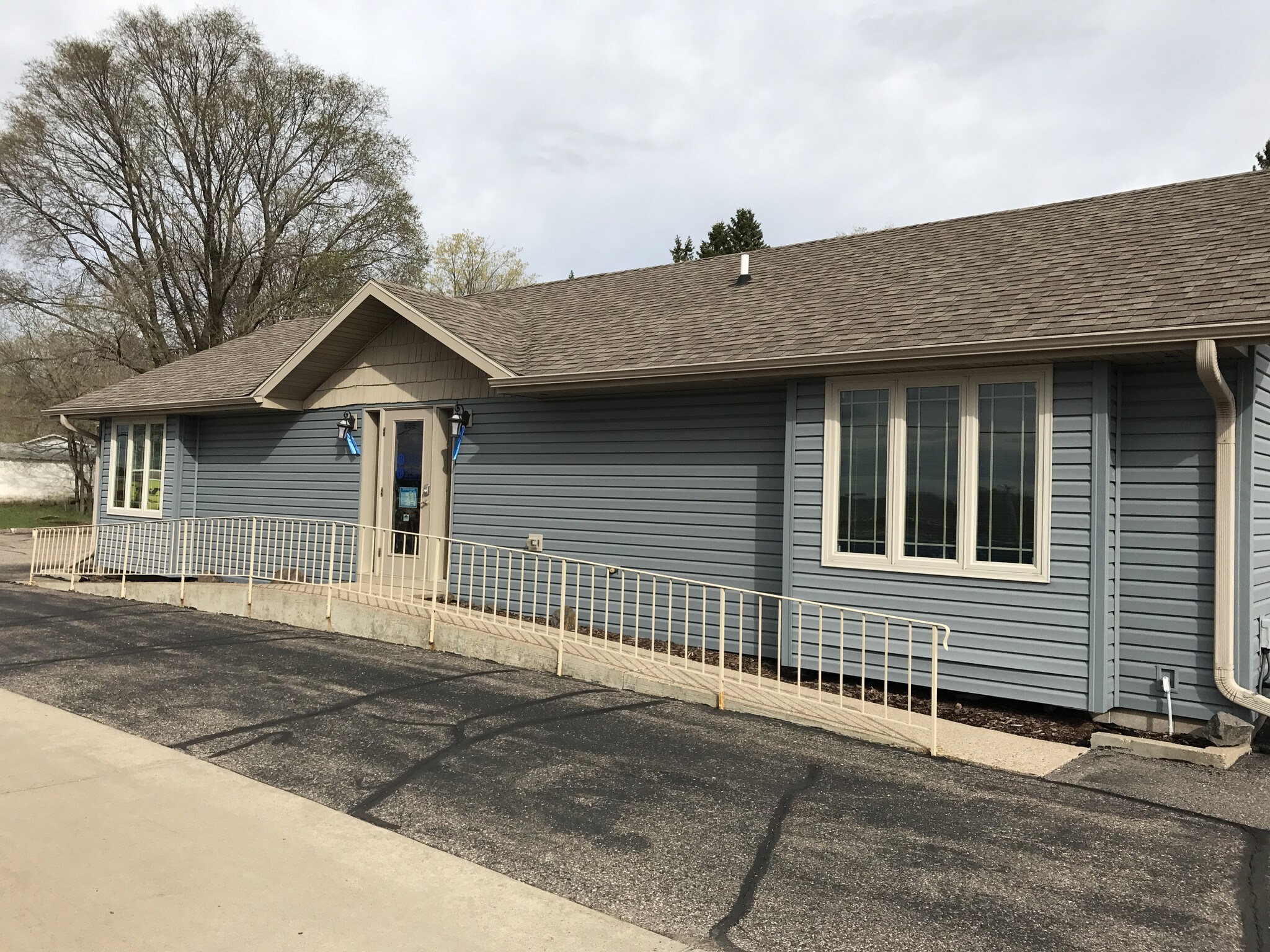 605 Grand Ave, Rothschild, WI for sale Building Photo- Image 1 of 1