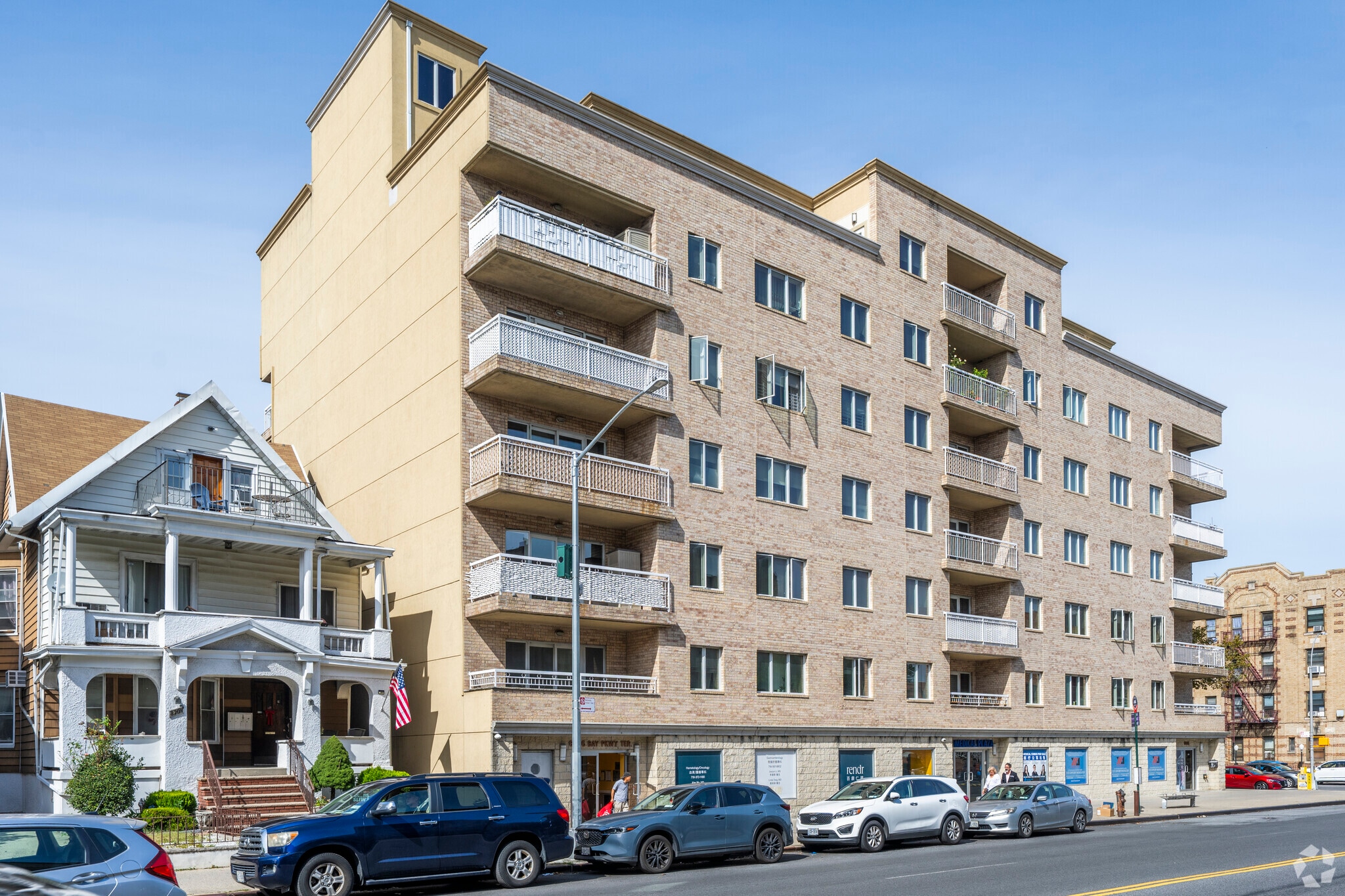 8686 Bay Pky, Brooklyn, NY for sale Primary Photo- Image 1 of 1