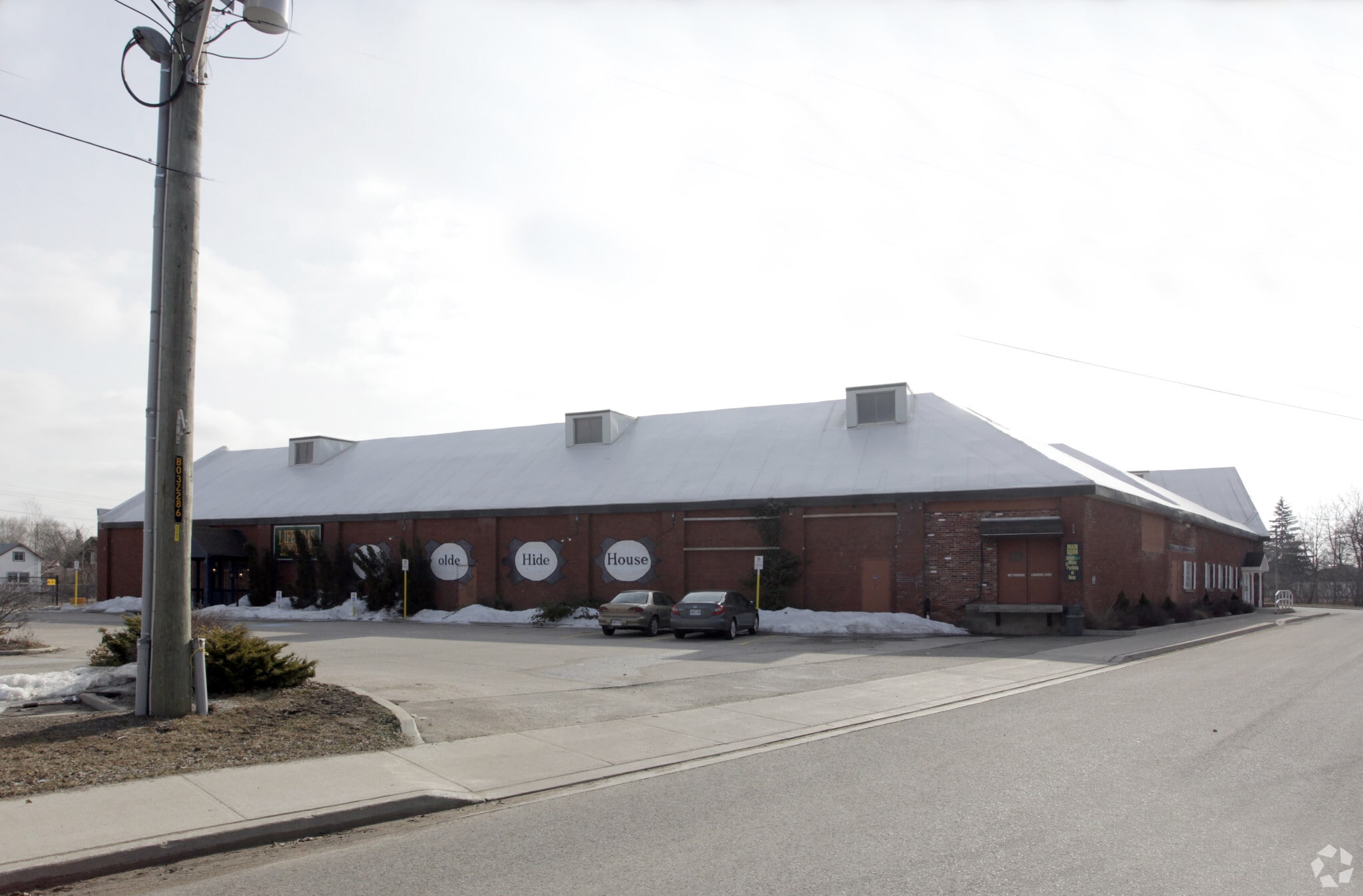 49 Eastern Ave, Halton Hills, ON for lease Primary Photo- Image 1 of 4