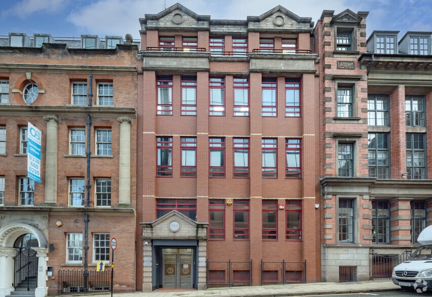 63 Church St, Birmingham for lease - Building Photo - Image 3 of 22