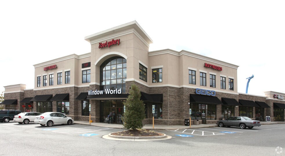 4401 W Wendover Ave, Greensboro, NC 27407 Retail for Lease