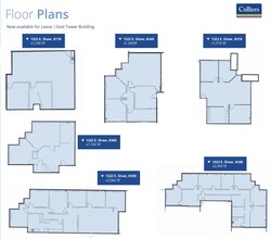 1310 E Shaw Ave, Fresno, CA for lease Floor Plan- Image 1 of 1