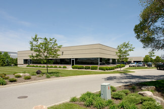 More details for 6425 Alum Creek Dr, Groveport, OH - Office for Lease