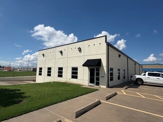 More details for 5117 NW 3rd St, Oklahoma City, OK - Industrial for Lease