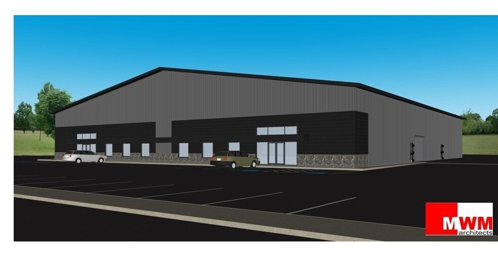 2701 E Slaton Rd, Lubbock, TX for lease - Building Photo - Image 3 of 7