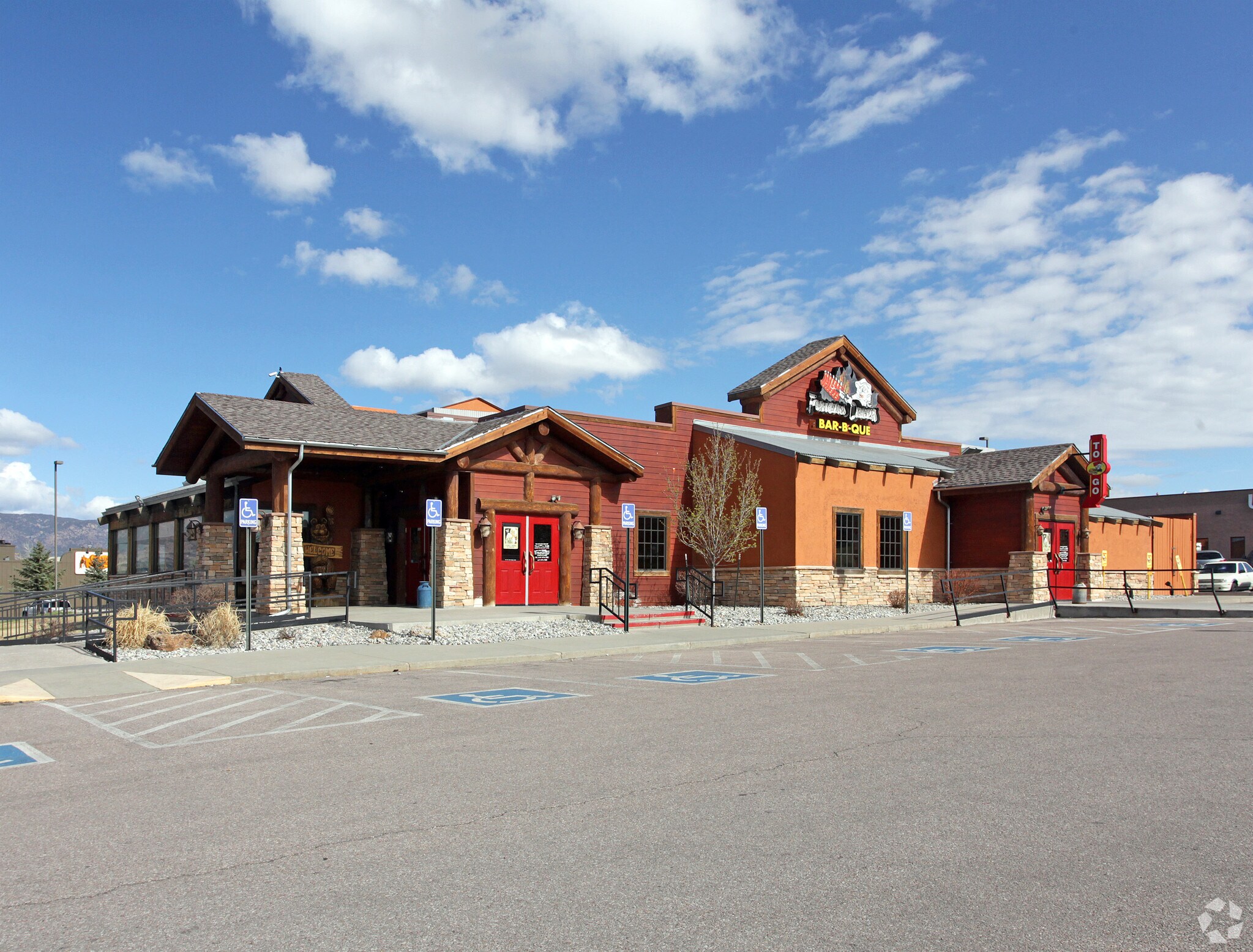 8330 Razorback Rd, Colorado Springs, CO for sale Primary Photo- Image 1 of 1