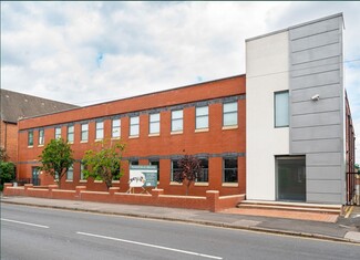 More details for 179 Moss Ln, Altrincham - Office for Lease