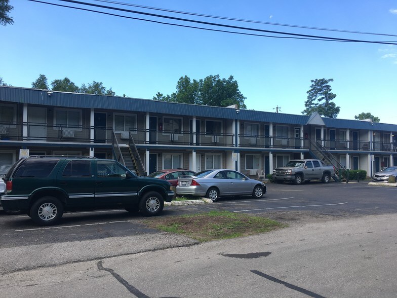 611-621 De Votie Ave, Cincinnati, OH for sale - Other - Image 1 of 1