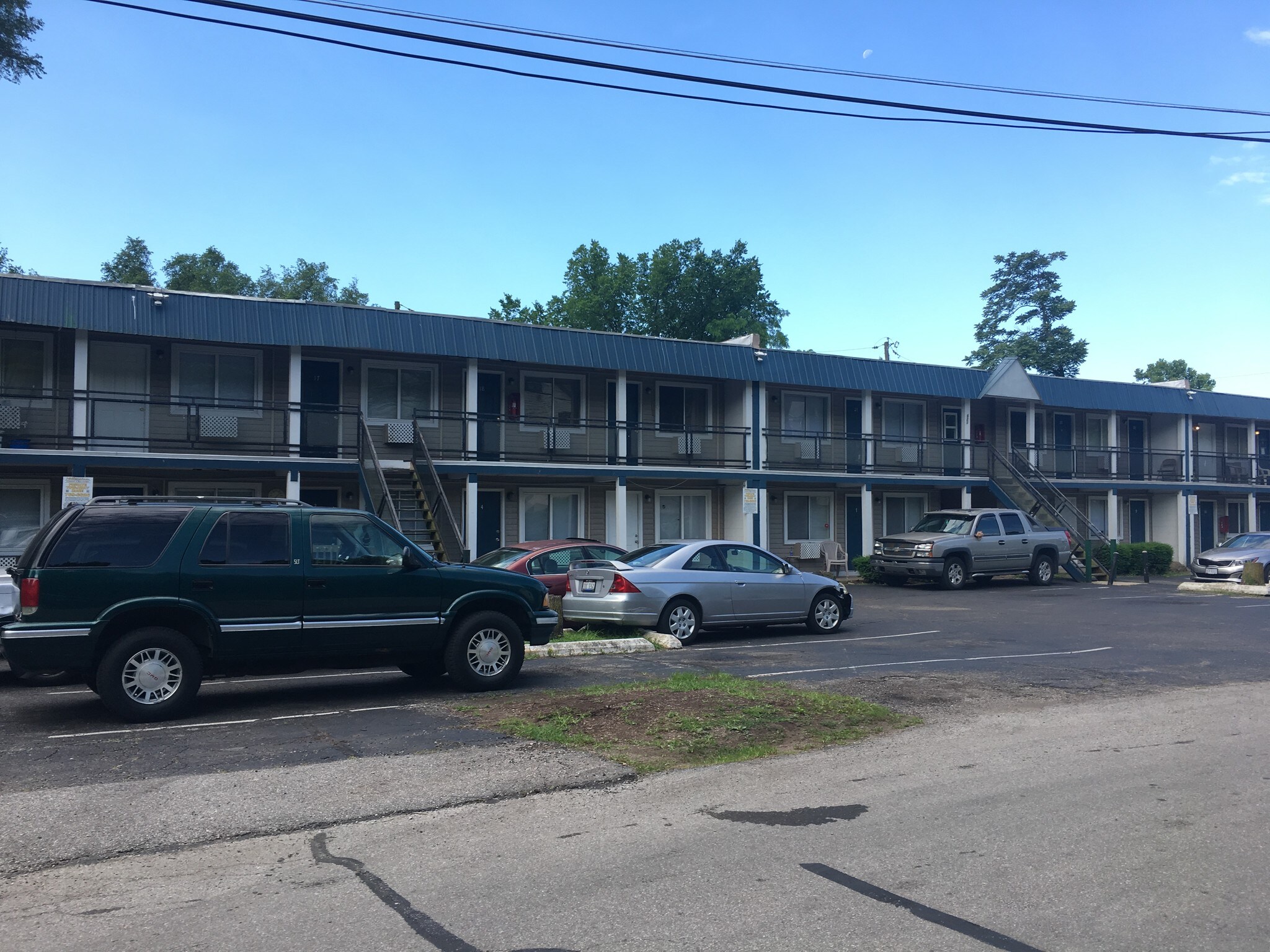 611-621 De Votie Ave, Cincinnati, OH for sale Other- Image 1 of 1