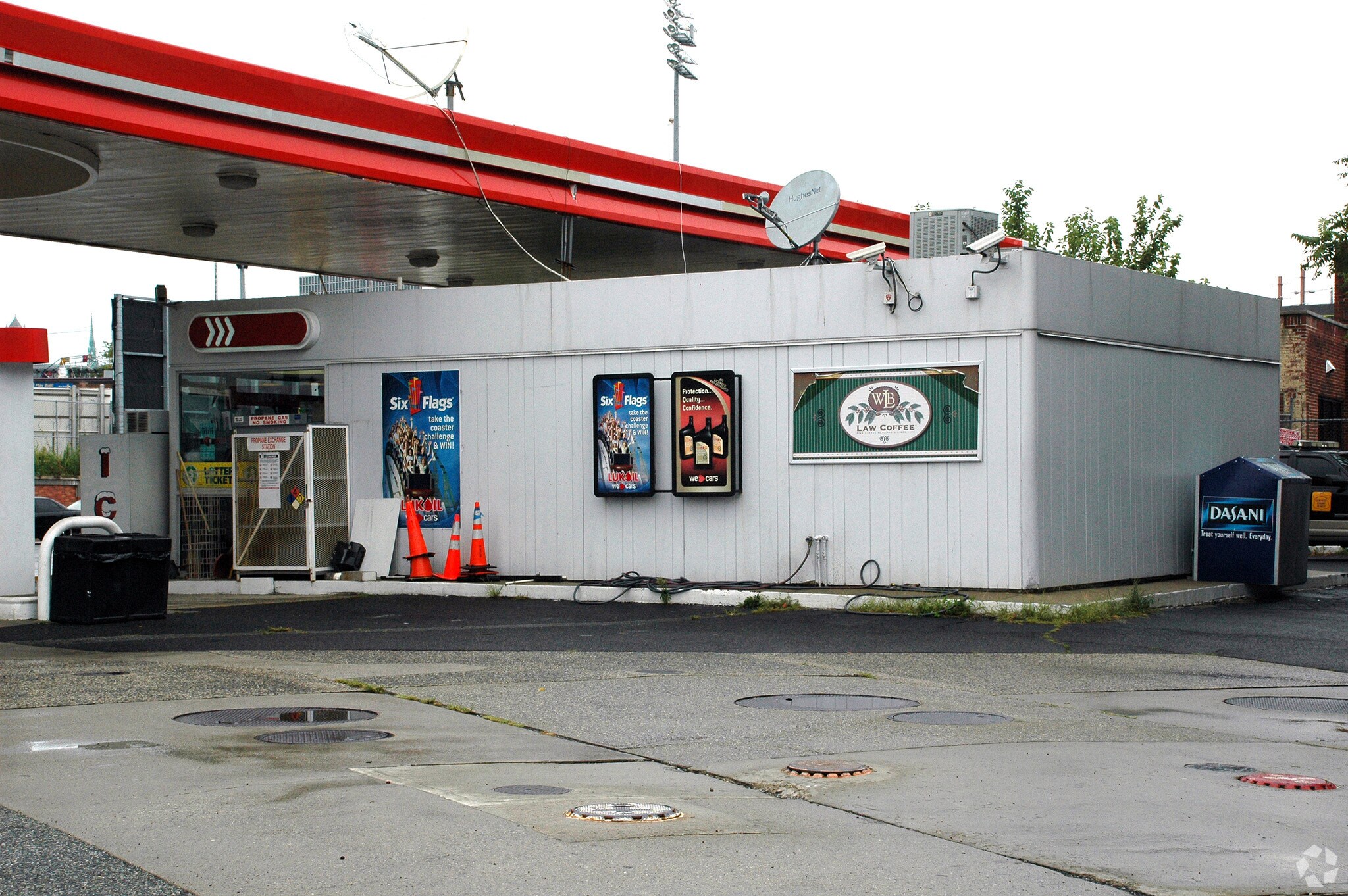 1086 McCarter Hwy, Newark, NJ for sale Primary Photo- Image 1 of 1