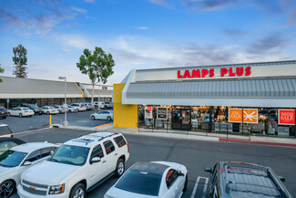 More details for 1348-1438 W 7th St, Upland, CA - Retail for Lease