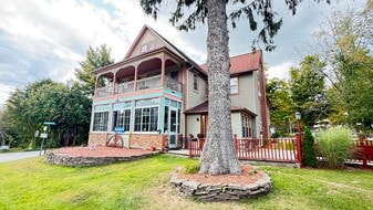 87 Milanville Rd, Beach Lake PA - Owner Financed Property