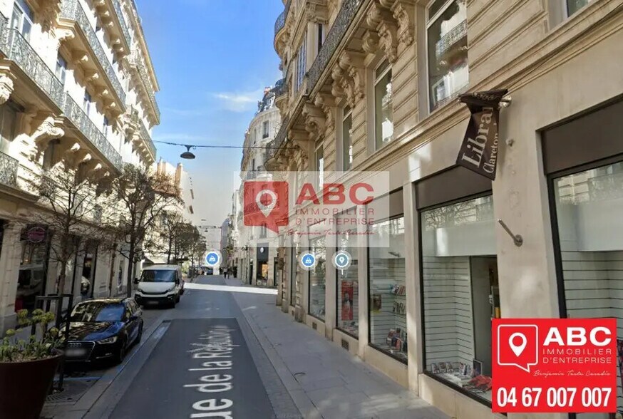 Retail in Béziers for lease - Building Photo - Image 2 of 5