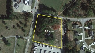 More details for 9419 Villa Rica Hwy, Villa Rica, GA - Land for Sale